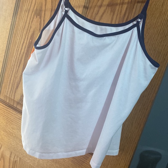 Fanta by Coca Cola tank - Picture 2 of 3